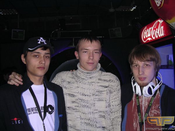 ��� ����� � ������� ASUS'a (cL-SASA). 